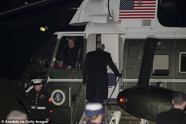 Breaking: Air Force One Forced Into Dramatic Mid-Air U-Turn Amid High-Stakes Transatlantic Journey—What Went Wrong?