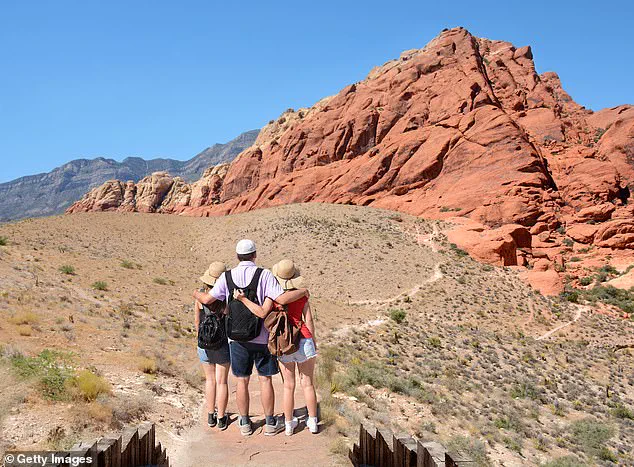 Scenic Beauty vs. Child-Rearing Suitability: Wallet Hub Study Compares U.S. States