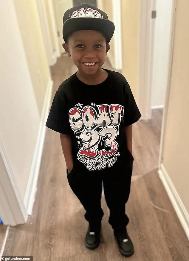 Six-Year-Old Killed by Landscaping Truck in LaGrange, Georgia