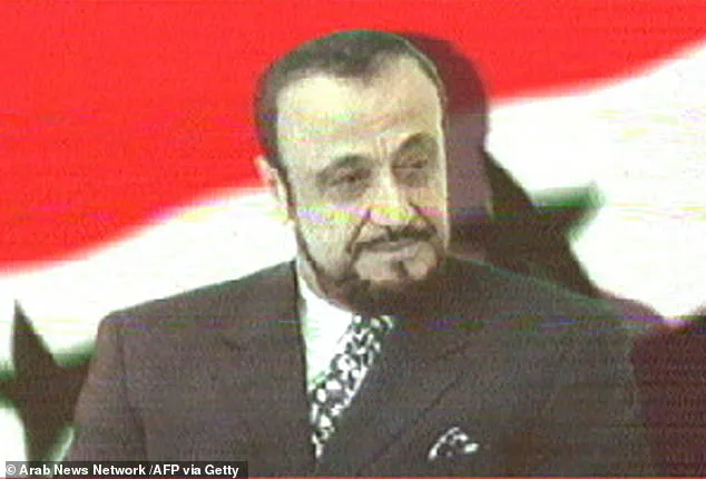 The Death of Rifaat al-Assad: A Legacy of Government Crackdowns and Public Trauma
