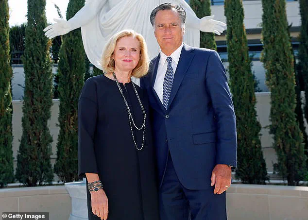 Carrie Elizabeth Romney's Sudden Death Raises Urgent Questions About Mental Health and the Burdens of Public Life