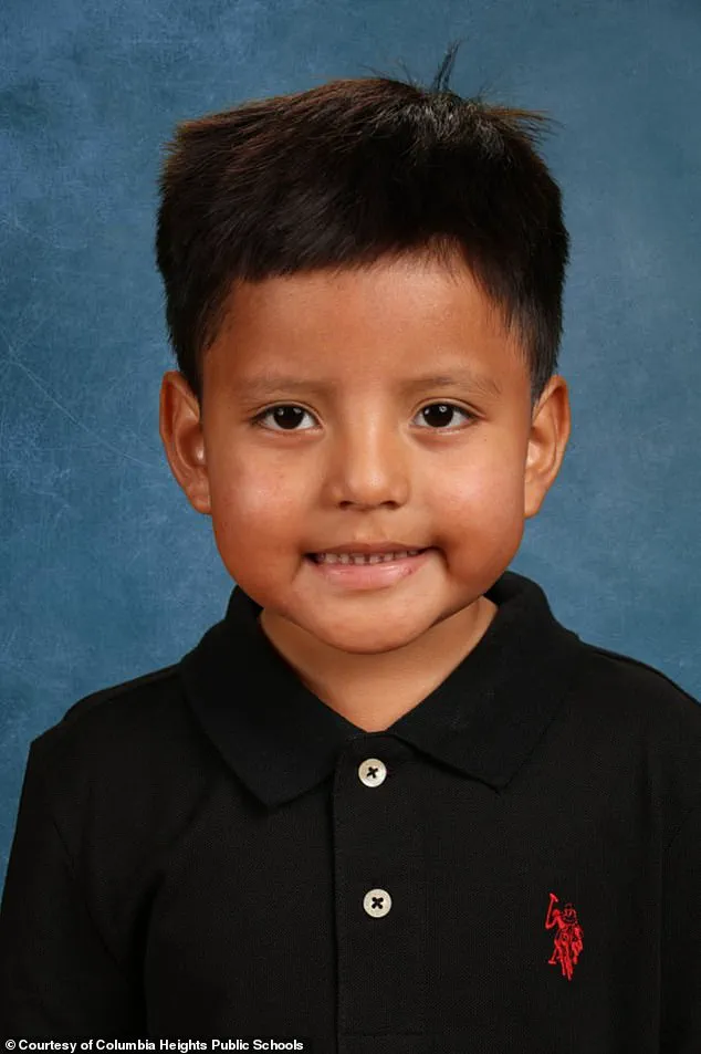 ICE and Critics Clash Over Alleged Child Detention as Agency Claims Child Was Abandoned