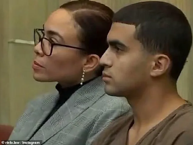Shadowed Justice: The Exclusive Insights into a Teen's Brutal Crime