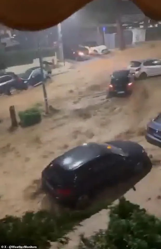 Storms and Landslides Highlight Southern Europe's Vulnerability as Disasters Claim Lives and Leave Chaos in Their Wake
