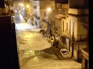 Storms and Landslides Highlight Southern Europe's Vulnerability as Disasters Claim Lives and Leave Chaos in Their Wake