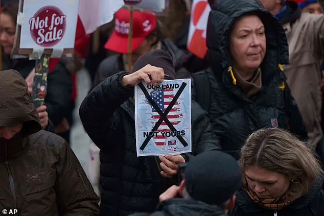Trump's Greenland Gambit: Economic Coercion and Diplomatic Fallout Shape Global Economy