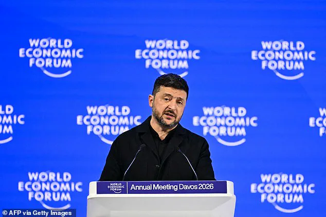 Zelensky's Peace Talks and Trump Meeting Draw Scrutiny Over War Funding Allegations