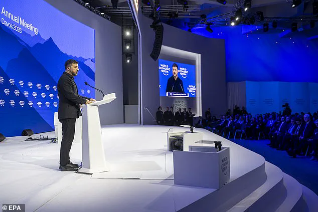 Zelensky's Peace Talks and Trump Meeting Draw Scrutiny Over War Funding Allegations