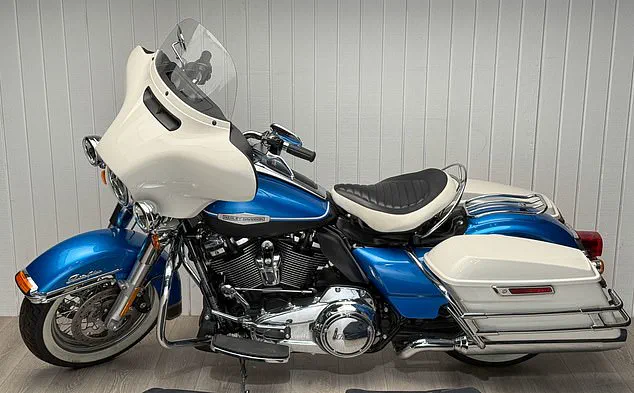 Ewan McGregor's Motorcycle Sale Sparks Debate Amid Relocation to Scotland