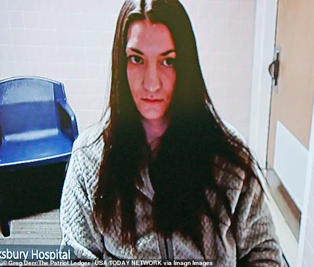 Late-Breaking: Mother Accused of Killing 3 Children in Postpartum Psychotic Break Sues Doctors Over Medication