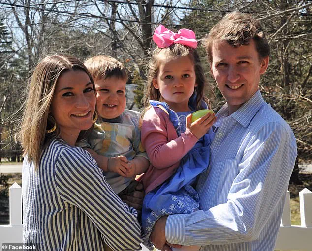 Late-Breaking: Mother Accused of Killing 3 Children in Postpartum Psychotic Break Sues Doctors Over Medication