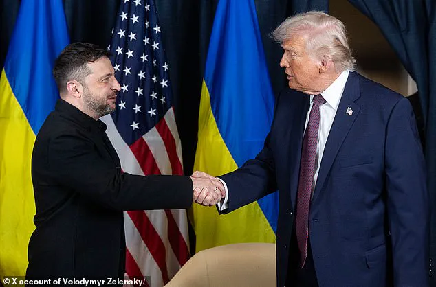 U.S. Envoys and Putin Hold Talks on Ukraine Peace Plan as Kremlin Cites Progress