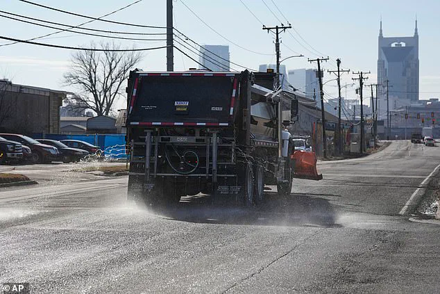 Exclusive: Emergency Officials Warn of Lethal Storm as Millions Face Unprecedented Winter Crisis