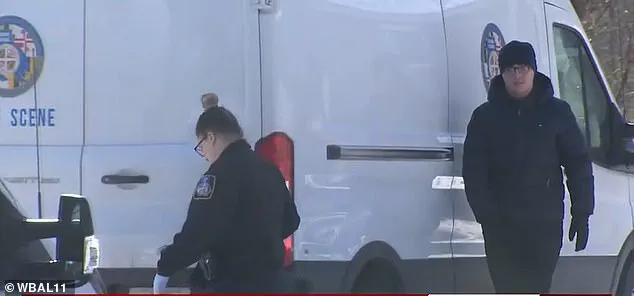 Breaking: 20-Year-Old Suspect in Owings Mills Stabbing Calls 911 After Attack, Faces Attempted Murder Charges