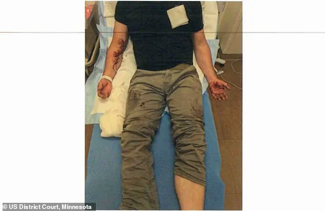 Breaking: Illegal Immigrant Admits ICE Officer's Life Was in Danger During Dragging Incident Linked to Fatal Shootings