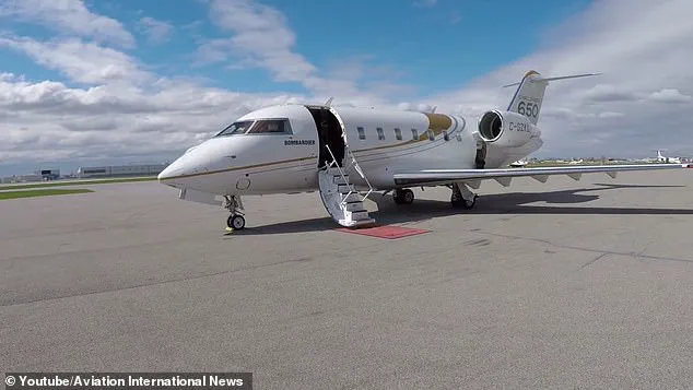 Private Jet Crashes During Takeoff at Maine's Bangor International Airport, Eight Onboard
