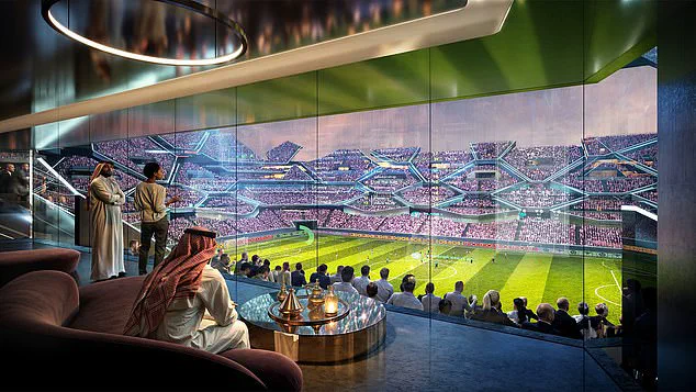 Saudi Arabia Scaling Back Ambitious Neom Megacity Project Amid Cost Overruns and Delays