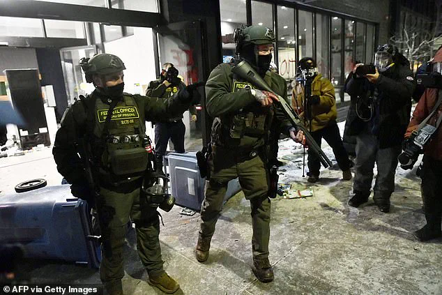 Death of Heroic Nurse Sparks National Reckoning Over Lethal Force by Immigration Enforcement