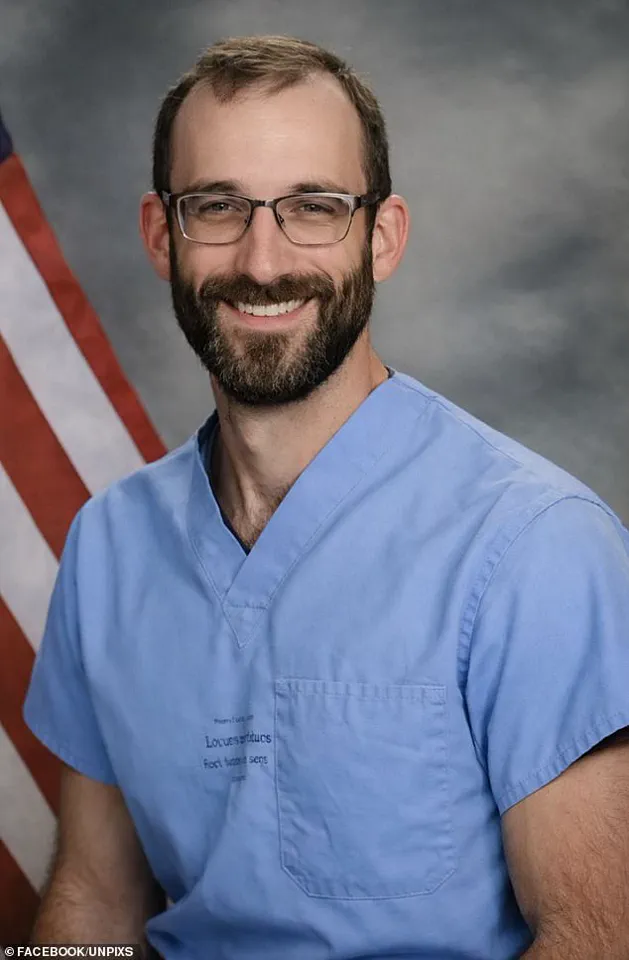 Death of Heroic Nurse Sparks National Reckoning Over Lethal Force by Immigration Enforcement