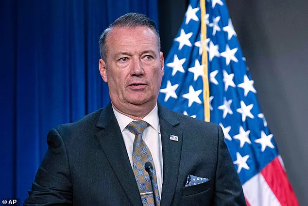 ICE Chief Faces Contempt Charges in Minnesota Immigration Legal Battle