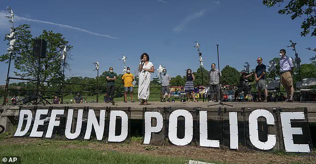 Irony of the Law: Former Police Abolitionist's DUI Arrest Sparks Debate on Regulation and Accountability