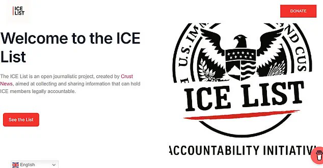 The Hidden Identity of Jonathan Ross: ICE Agent's Deception Uncovered in Fatal Shooting