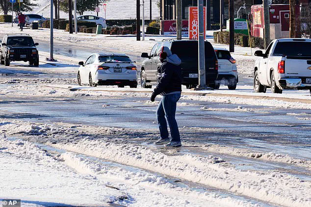 Tragedy Strikes Bonham, Texas: Mother Loses All Three Sons After Icy Pond Incident