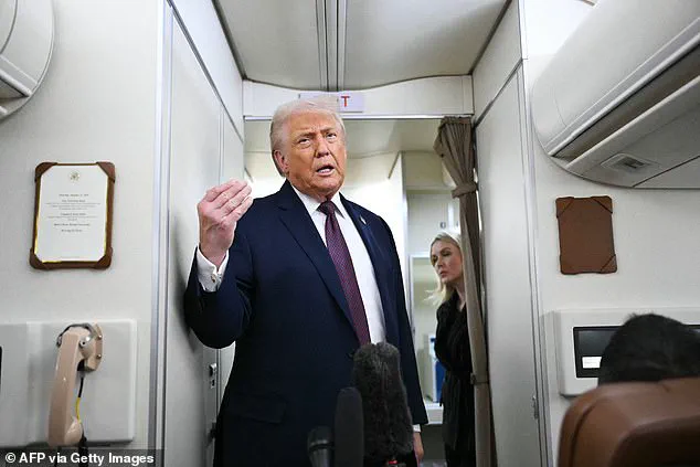 Trump Reins In Noem Amid Internal Rift Over Minnesota Shooting Response