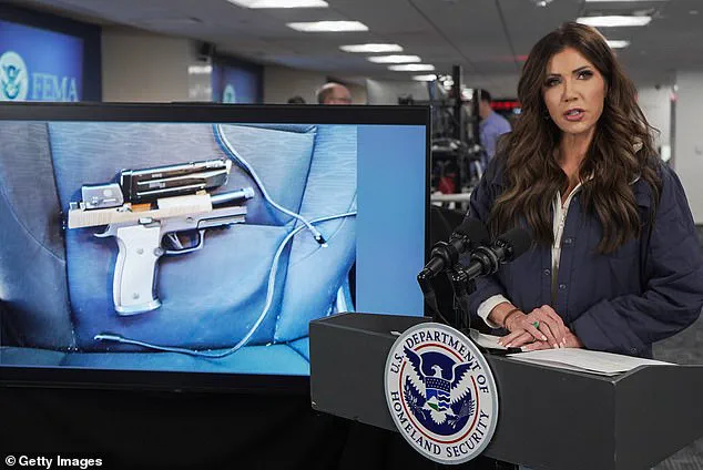 White House Reviews Bodycam Footage of Fatal Nurse Shooting Amid National Outcry