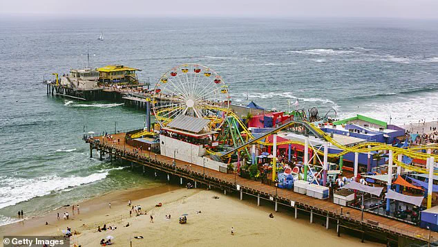 2025 Heal the Bay Report: California Beaches Graded on Sewage Contamination, Public Health Crisis Identified