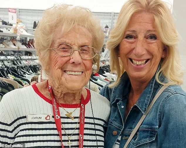 A Lifeline in Peril: How Elderly Workers Highlight Community Risks in Economic Hardship
