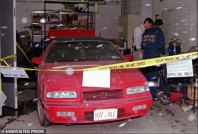 Double Murderer's Legal Maneuver to Evade Sentence Sparks Public Debate