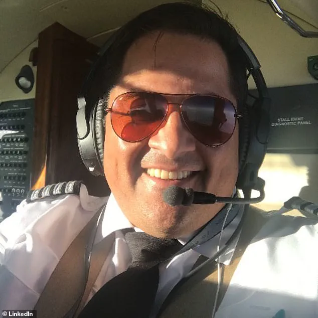 Fourth Victim Identified in Bangor Airport Jet Crash as Death Toll Rises to Six