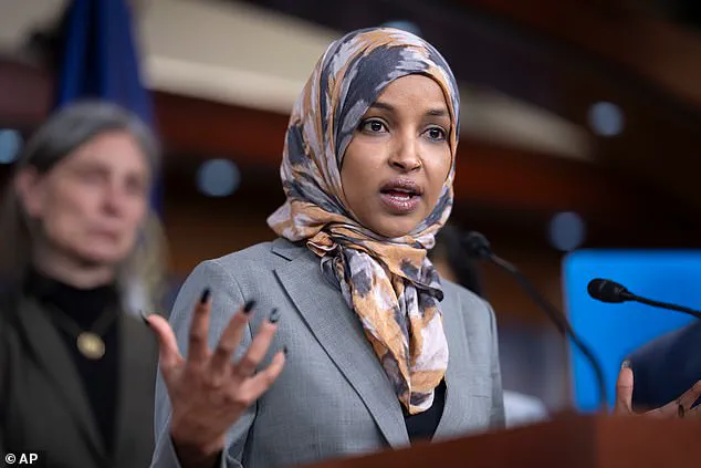 Ilhan Omar Attacked by Trump Supporter Amid Border Patrol Shooting Outrage: 'Safety Concerns Rise in Polarized Climate'