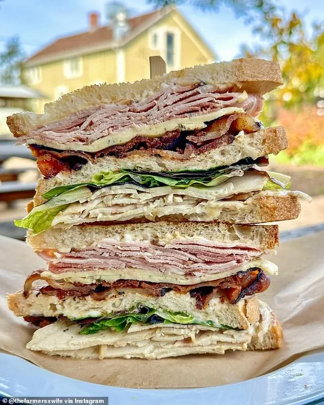 Viral Reddit Post Sparks Controversy, Leading to Closure of San Francisco Sandwich Shop