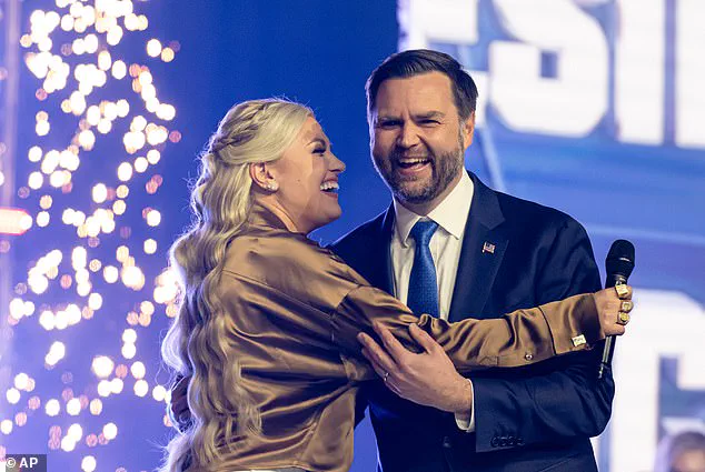 Controversy Erupts Over Erika Kirk's 'Upbeat' Demeanor in Leaked Call Following Husband's Assassination