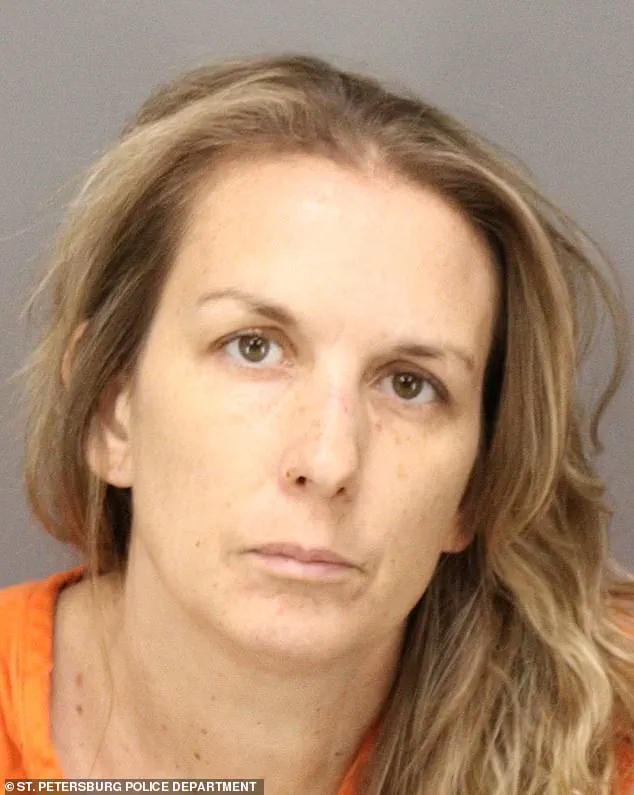 Florida Mother Arrested in Death of Four-Year-Old Son Found Suffocated with Plastic Bag in St. Petersburg Home