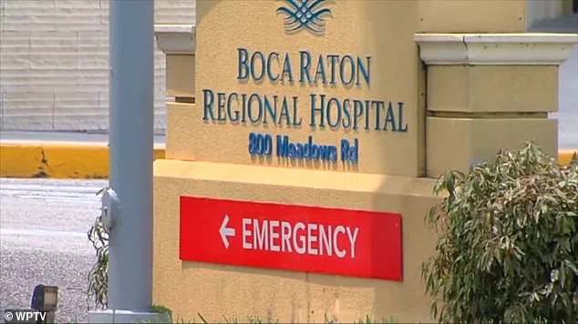 Florida Nurse's License Revoked Over Controversial Social Media Comments: Debate on Free Speech and Professional Ethics Intensifies, Experts Emphasize Public Well-Being