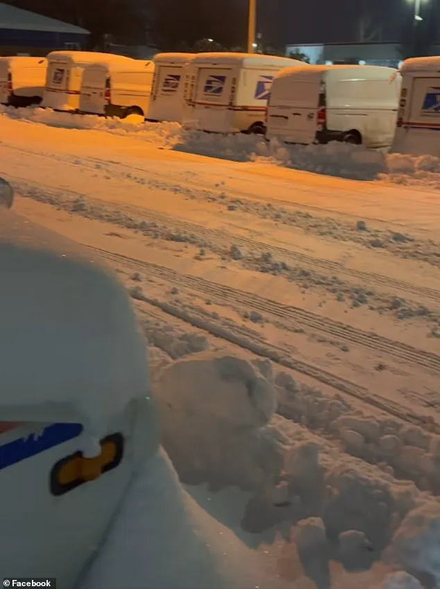 Jason Thompson: 'Extreme and Dangerous' Conditions Exposed in Viral Video Leading to USPS Suspension