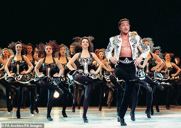 Legal Dispute Over Lifestyle Allegations Involving Michael Flatley's Stage Production