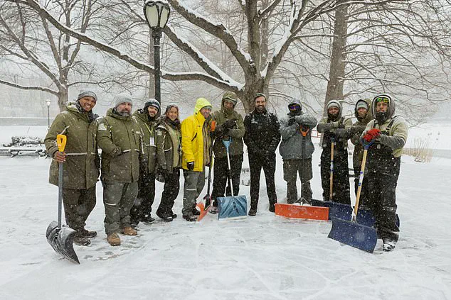 Mayor Zohran Mamdani's Press Conference Sparks Online Debate Over Custom Carhartt Jacket