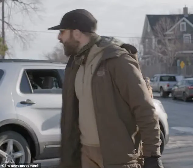 New Footage Reignites Debate on Federal Immigration Enforcement and Accountability