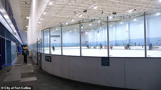 Tragic Zamboni Accident at Edora Pool Ice Center: 'Freak' Incident Leaves Community in Shock, Says City Officials