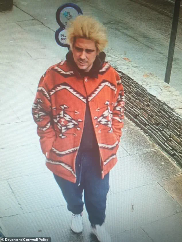 Detectives Release Images in Search for Missing Partner of Sir Mick Jagger's Granddaughter