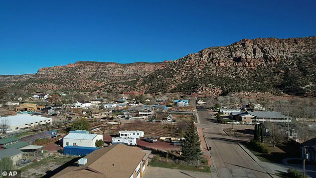 From Cult Control to Winery: How Government Regulations Reshaped Life in Arizona and Utah