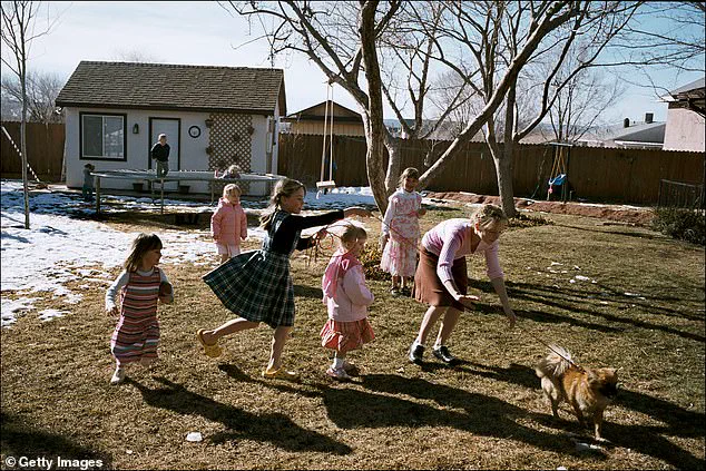 From Cult Control to Winery: How Government Regulations Reshaped Life in Arizona and Utah
