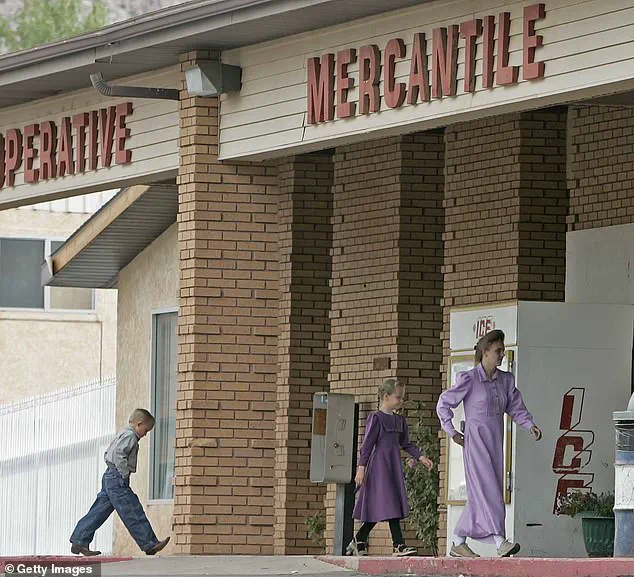 From Cult Control to Winery: How Government Regulations Reshaped Life in Arizona and Utah