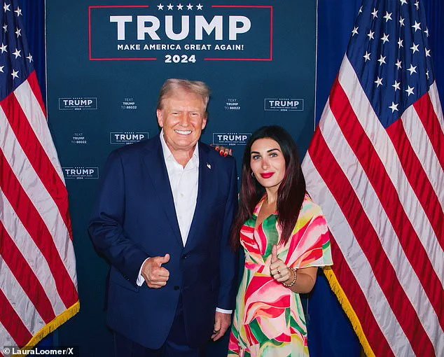 Internal Feud Within Trump Administration Intensifies as Loomer Warns of Unyielding Tensions with Vance