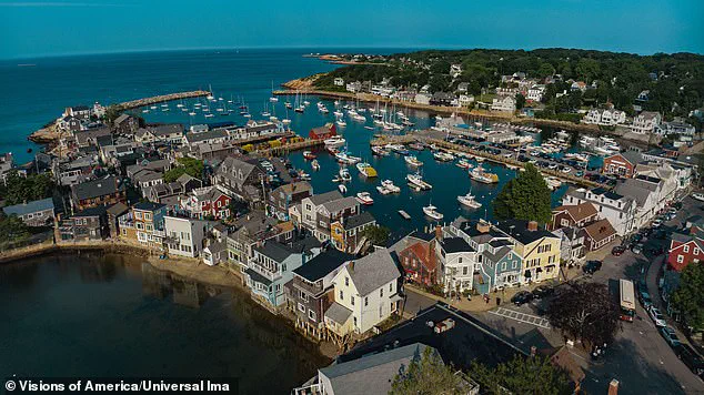 Six Missing After Sinking of Fishing Boat Lily Jean: Owner Speaks Out on Tragedy