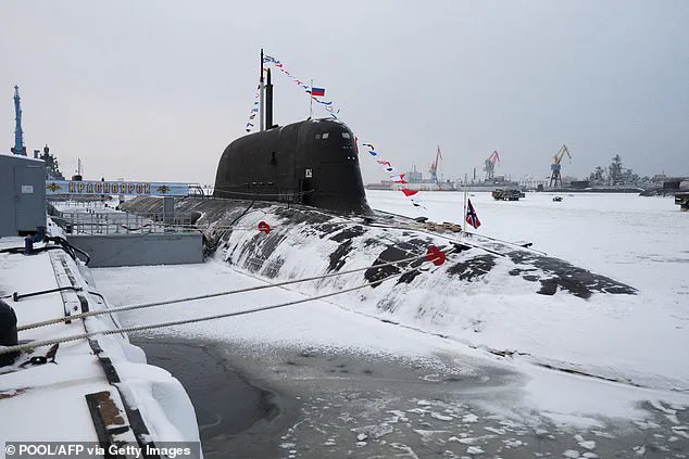 The President's Nuclear Readiness: Deterrence in an Era of Heightened Global Tensions